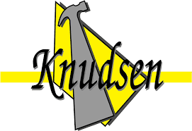 Byggmester Knudsen logo