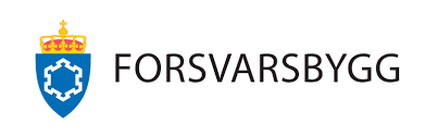 Forsvarsbygg logo