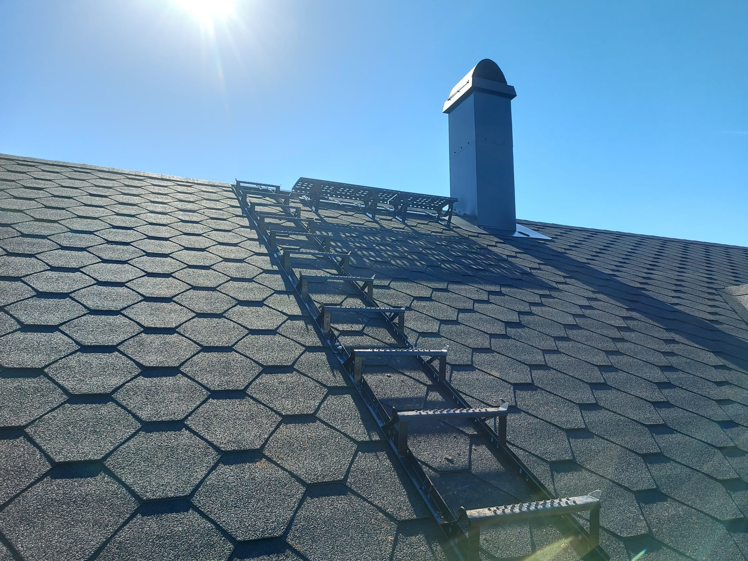 Takstige pris Trondheim – hva koster takstige på tak i Trondheim?