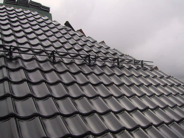 Snøfanger pris Trondheim – hva koster snøfangere på tak i Trondheim?